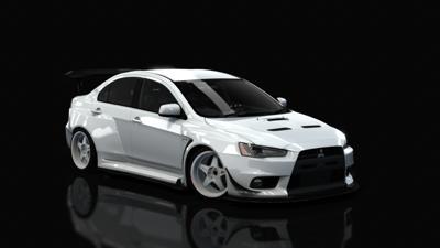 Wicked White