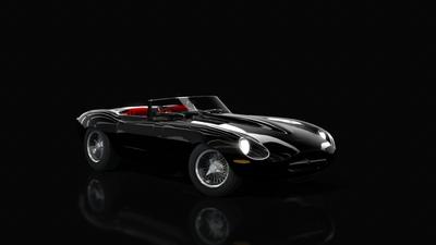 Eagle Speedster