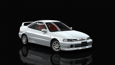 Honda Integra Type R