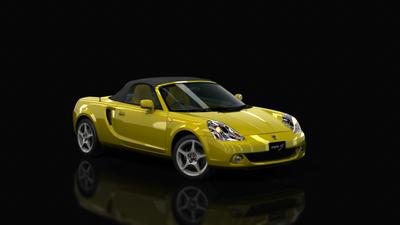 576 Super Bright Yellow