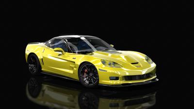 Race Yellow