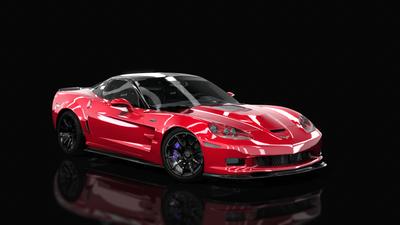 Victory Red