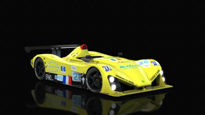 02ALMS_Gerard Welter