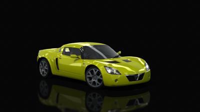 Brilliant Yellow