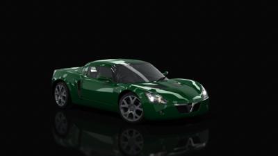 British Racing Green