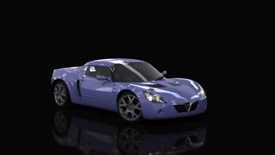 Dolphin Blue