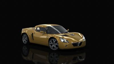 Titan Gold