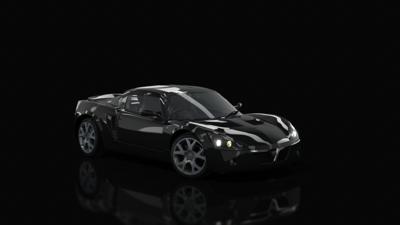 Black Sapphire