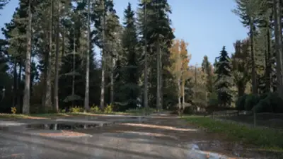 Dirt Track