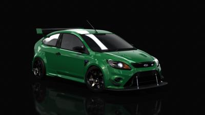 Green Hell