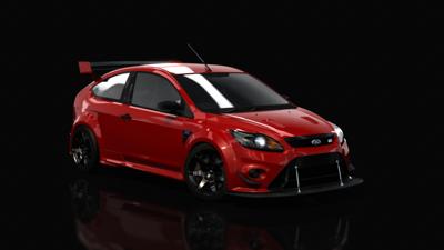 Torch Red
