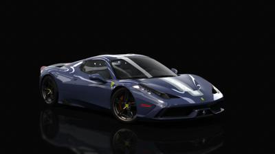 Blu Pozzi
