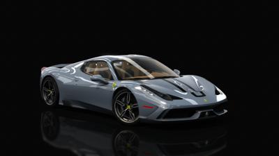 Grigio Ferro