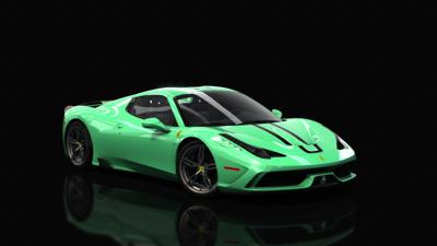Signal Green