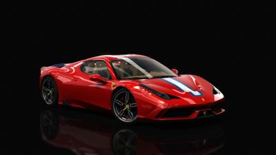 Rosso Corsa