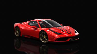 Rosso Scuderia