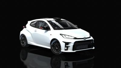 Toyota GR Yaris N4´22