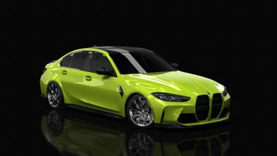 Lemon Green