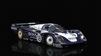 Boss-Obermaier 18 - LM