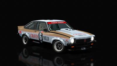 Craven Mild GriceCostanzo Bathurst 1979