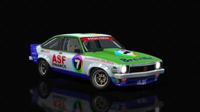Hodgson MorrisQuester Bathurst 1979