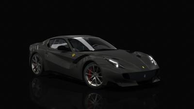 Matte