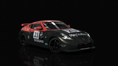 GT_Academy_Fase_2