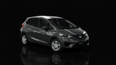 Crystal Black Pearl
