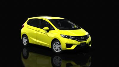 Attract Yellow Pearl