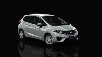 Tinted Silver Metallic