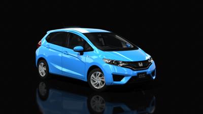 Vivid Sky Blue Pearl