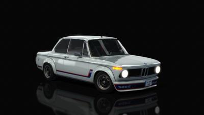 BMW 2002 Turbo