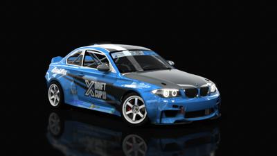 XDC23 Blue