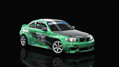 XDC23 Green
