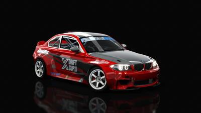 XDC23 Red