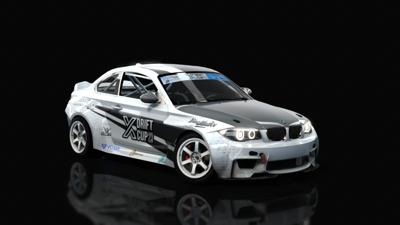 XDC23 White