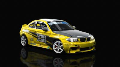 XDC23 Yellow