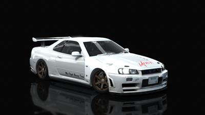 Move Wangan