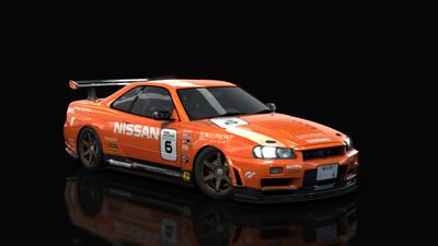 R34 Touring Car - Copia - Copia - Copia - Copia - Copia - Copia - Copia (2)