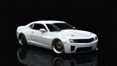 Summit White