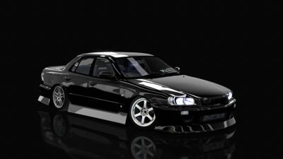 blackstreet