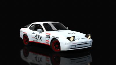 47xwhite