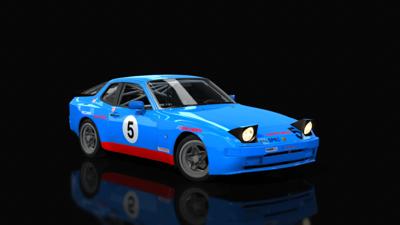 5blue