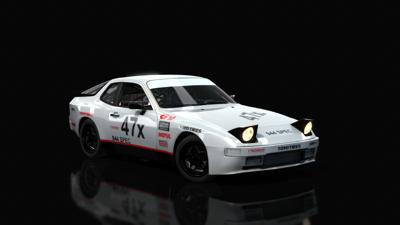 47xwhite