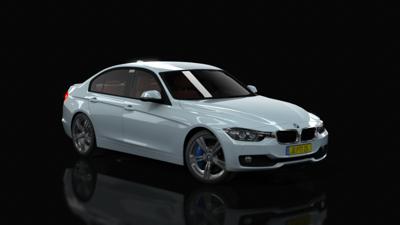 Alpine White