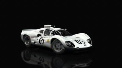 65_daytona_1966