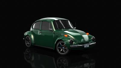 sumatra_green