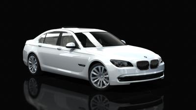 Alpine White