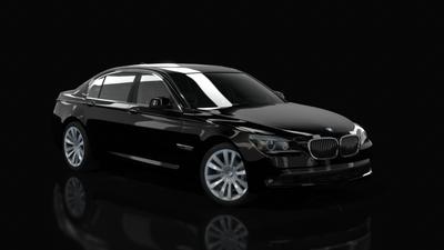 Black Sapphire Metallic1