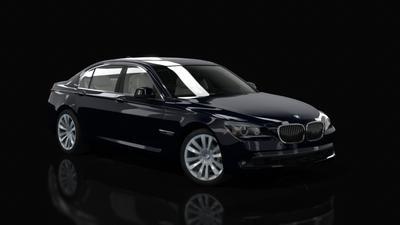 Imperial Blue